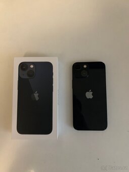 iPhone 13 mini - 2