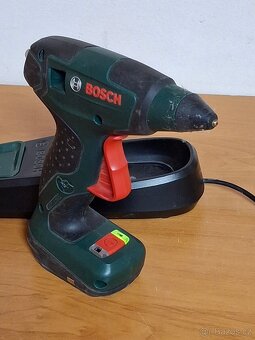 Bosch tavná pistole PKP 7.2 - 2