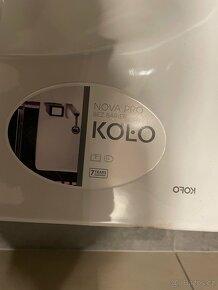 Umyvadlo pro ZTP KOLO NOVA PRO 55 cm - 2