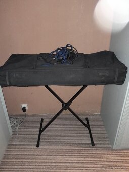 Korg pa 600 - 2