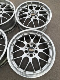 BBS RS GT Forged 8,5J R19 et30 5x112 dvoudílná - 2