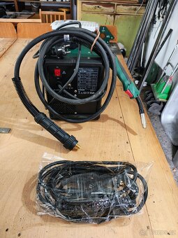 PARKSIDE® Multisvářečka PMSG 200 A2 - 2