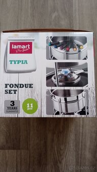 Sada na fondue - 2