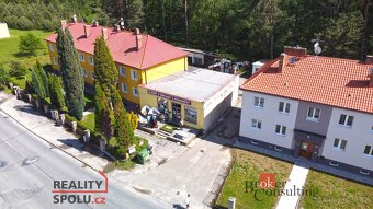 Prodej, komerční/obchodní prostory, 203 m2, U Keramičky 291, - 2