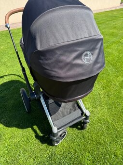 Cybex Priam - 2