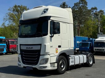 Daf XF 106.510 euro 6 - 2