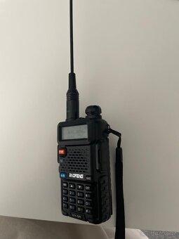 Baofeng UV-5R 8Watt - 2