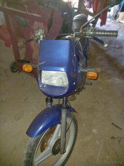 Jawa dandy 59 - 2