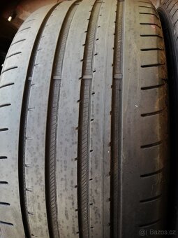 Letní pneumatiky Goodyear 225/40 R18 92Y - 2