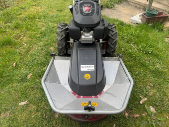 Bubnová sekačka Triton GCV 200 - 2