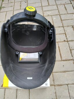 Skelet kukly Esab - 2