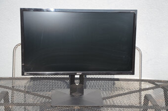 Monitor Acer CB281HK 28" UHD 4K - 2