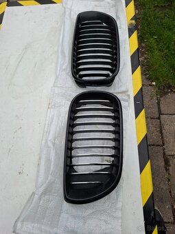 Ledvinky BMW e46 facelift - 2