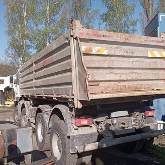 Volvo FM 12 420 - 2