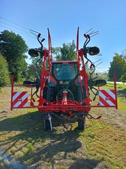 Obraceč píce SIP spider 685/6 HS - 2