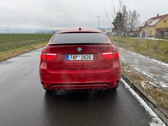 BMW X6 M - 2