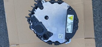 Alternátor Hyundai 36300-07000 - 2