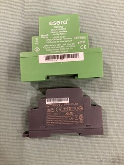 Ebus EBC 200 esera. Komunikace pro vaillant, protherm - 2