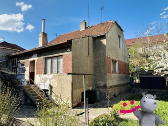 Prodej rodinné domy, 120 m2 - Kralupy nad Vltavou - 2