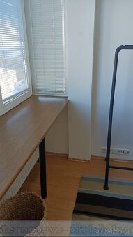 Samostatný pokoj pro muže P8, Kobylisy, ul. Klapkova DK00055 - 2