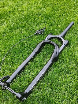 vidlice Rockshox Judy Silver, 29" boost 15x110 - 2