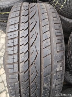 245/45/20 letni pneu CONTINENTAL 245/45 R20 - 2