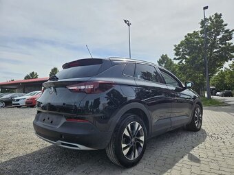 Opel Grandland (X) 96kW Elegance Aut rok 04/2021 - 2