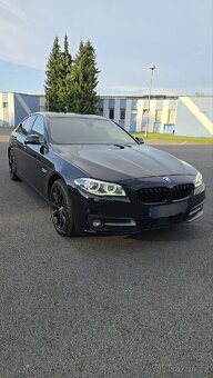 BMW 530D xDrive 190kW softclose - 2