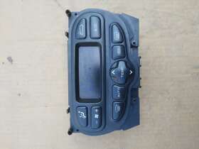 náhradní díly na peugeot 206 - 2
