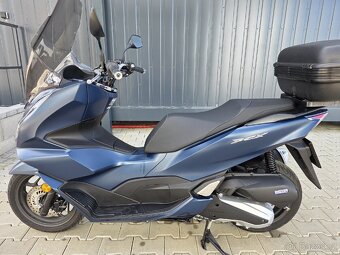 Honda PXC, 06/2023,4150 km, ABS, MY2024, DPH - 2