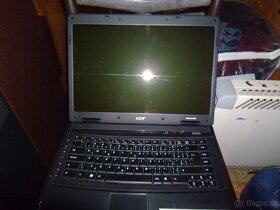 ACER EXTENSA 5220. - 2