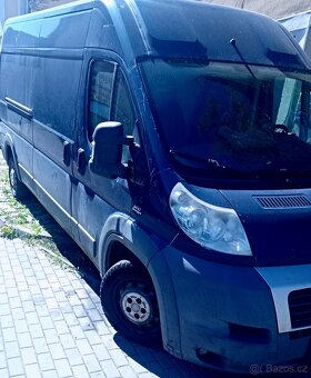 Ducato Maxi - 2