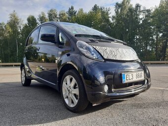 Citroen C-zero - 2