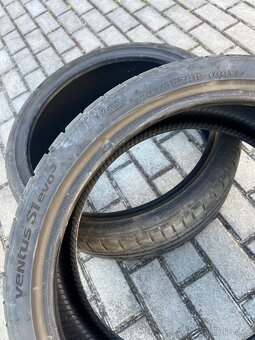 Pneumatiky Hankook Ventus S1 evo3 225/35 R19 - 2