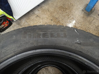 PIRELLI 275/50/20 R20 SCORPION CELOROČNÍ ALL SEASON - 2