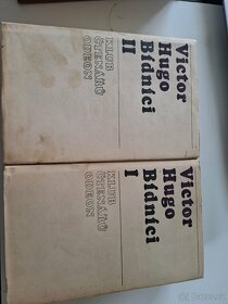Victor Hugo Bídníci - 2