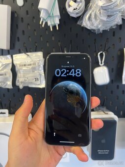 iphone 11 128gb 100% baterie - 2