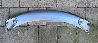 Zadní spoiler Mazda 6 - 2