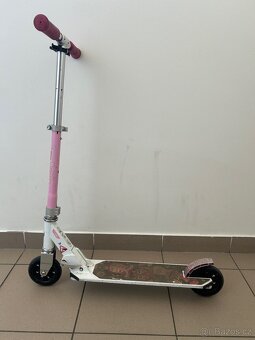 Koloběžka Decathlon - 2