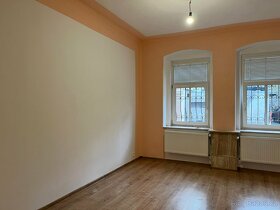 Prodej byt mezonet, ul. Prašná, Karlovy Vary ID 230 - 2