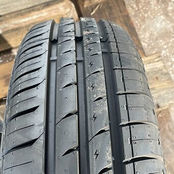 Uplně nové letní pneu 165/70 R14 85T Sailun - 2