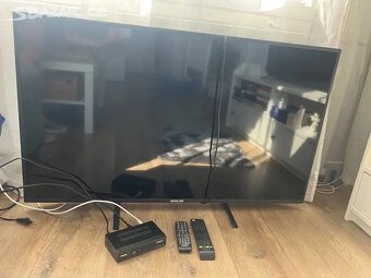 Tv led Sencor - 2