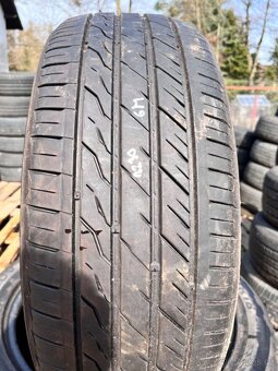 215/55 R18 99V letní pneu - DOT 2018 - 2