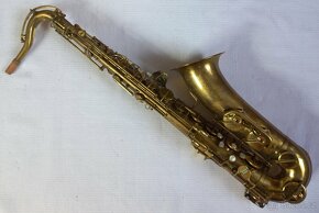 TONEKING No.22119 - Vintage tenor saxofon - 2
