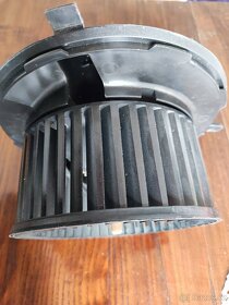 ventilátor Audi 1K1819015E - 2