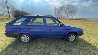 Škoda Forman 135 LS - 2