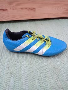 Kopačky Addidas - 2