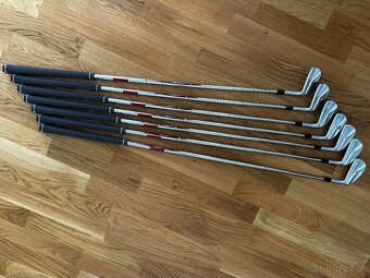 TaylorMade P770 železa 4-PW - 2