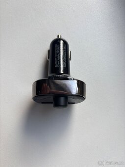 FM vysílač Sencor SWM 4545 BT - 2