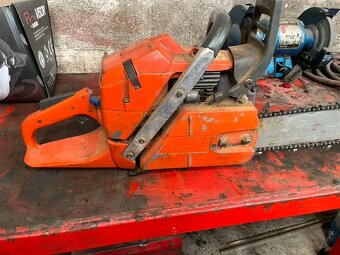 Prodám Husqvarnu 372xp - 2